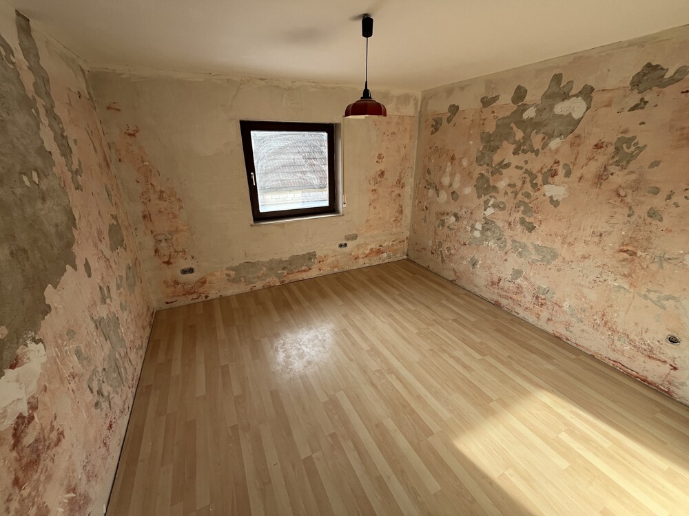 OG Kinderzimmer (linkes Gebäude)