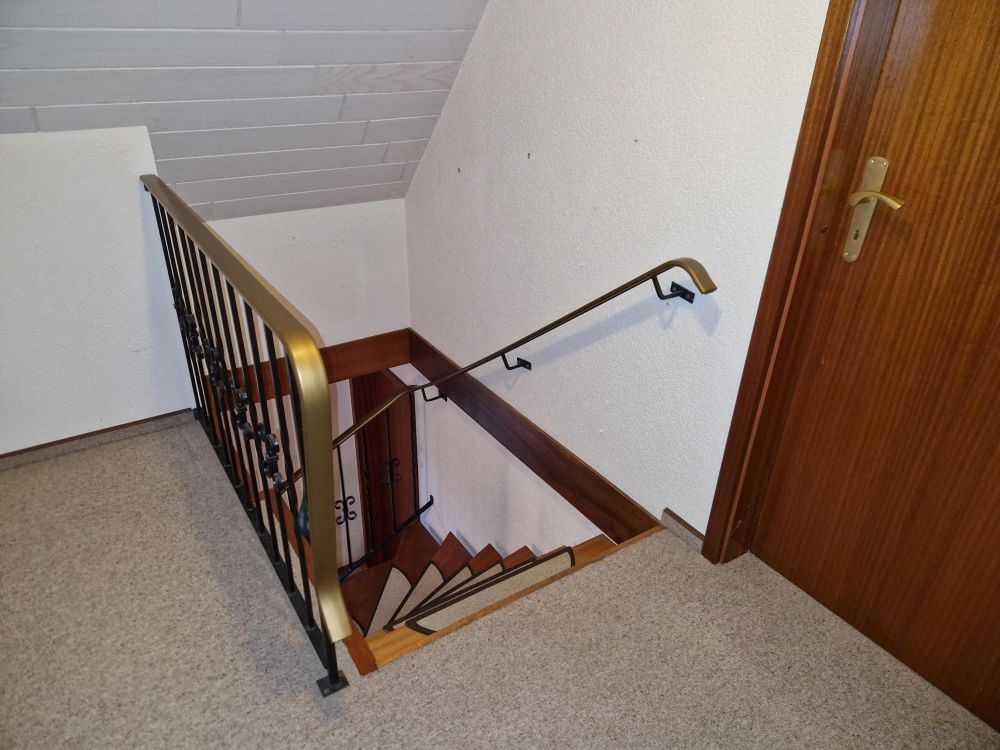 Charmantes Reetdachhaus sucht neue Bewohner für ein liebevolles Zuhause