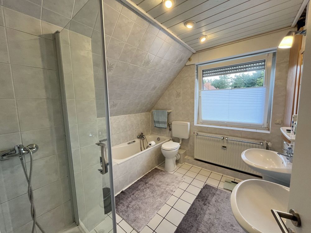 *Ein Klassiker, auf den Sie gewartet haben*
Einfamilienhaus in Rheine-Schotthock