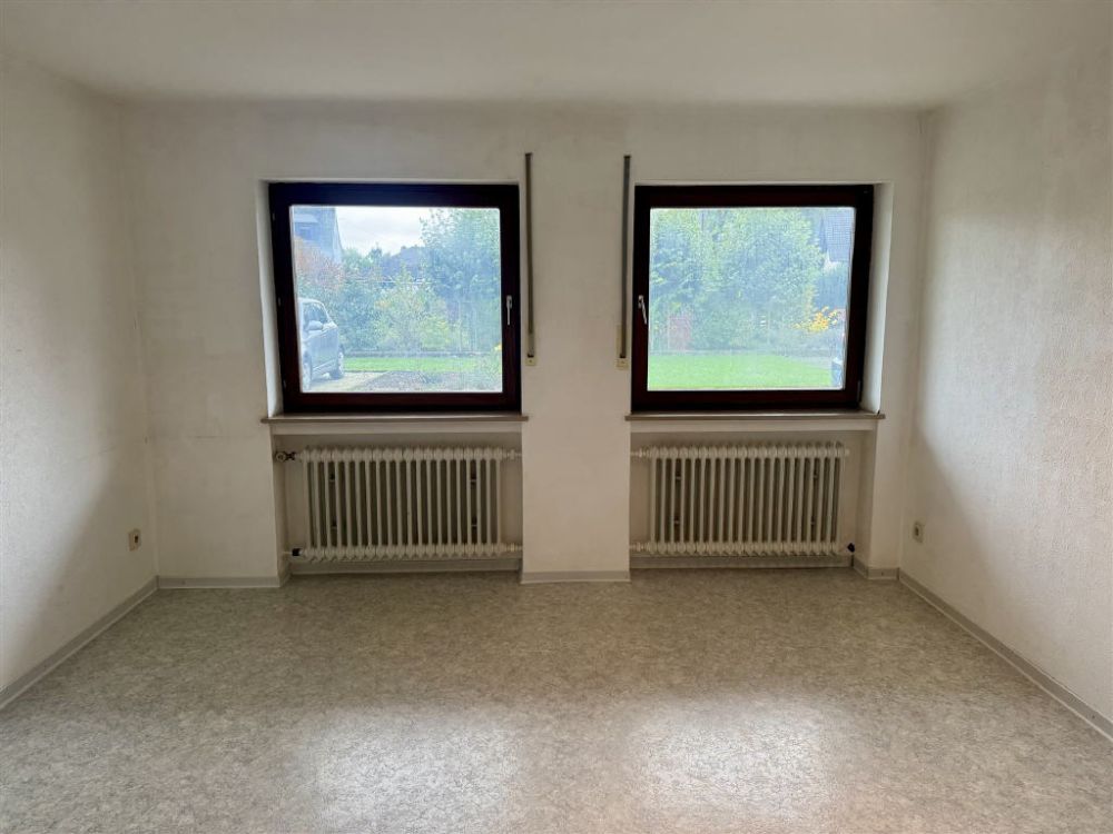 Ein Haus, viel Raum - Ideal für jede Lebensphase