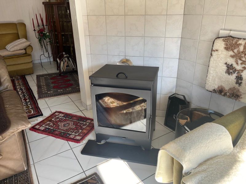Kamin
