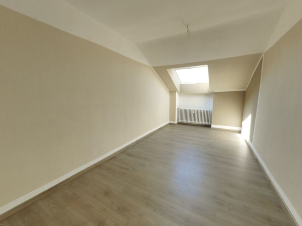 Mehrfamilienhaus in ruhiger Top-Wohnlage mit großem Renditepotential!