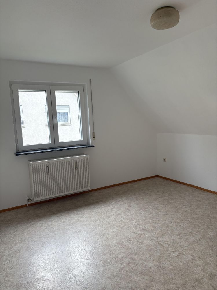 Familienfreundliches Zuhause in Ottersweier