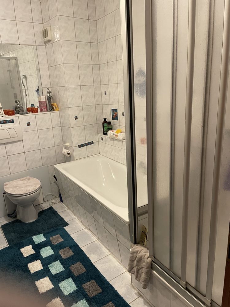 Wohn- und Geschäftshaus 
in zentrumnaher Lage von Vohenstrauß!