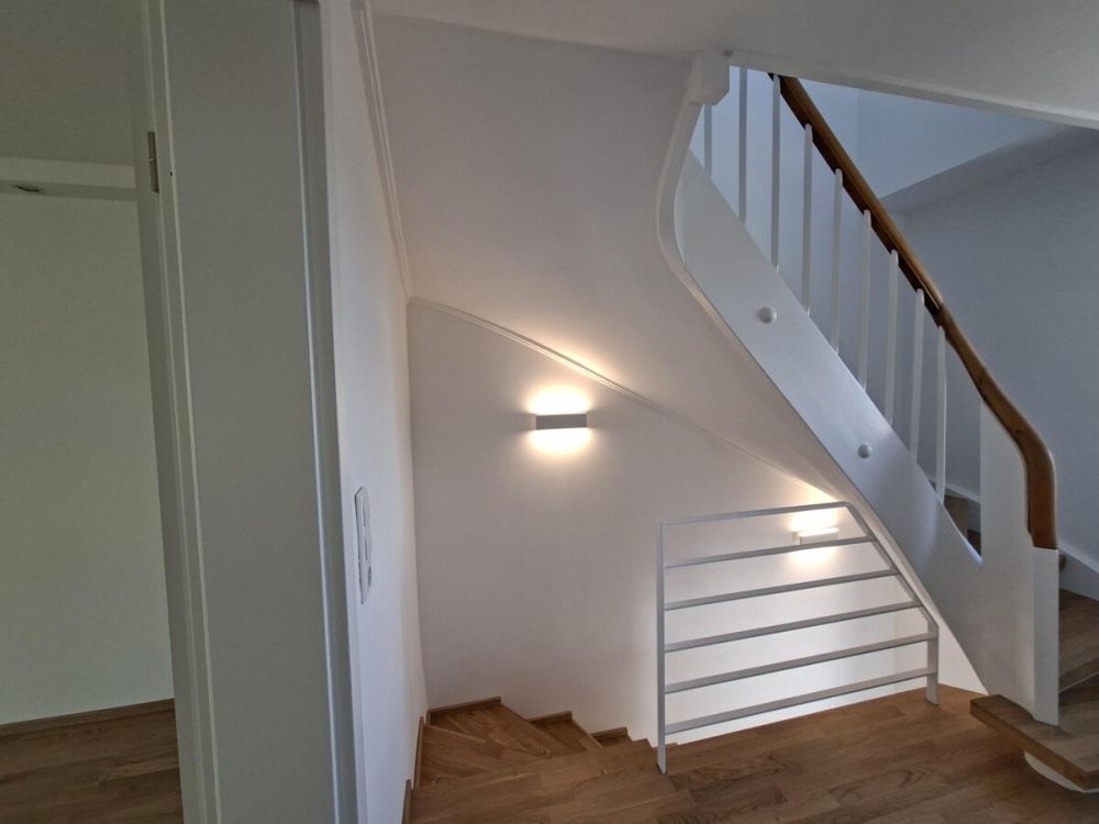 Treppenhaus
