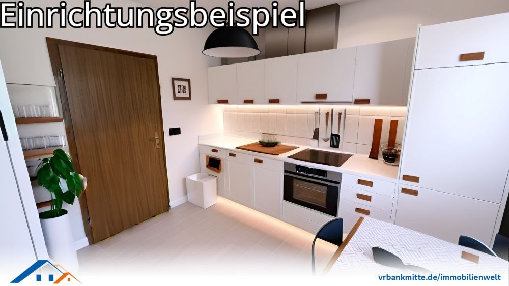 Zweifamilienhaus in zentraler Lage