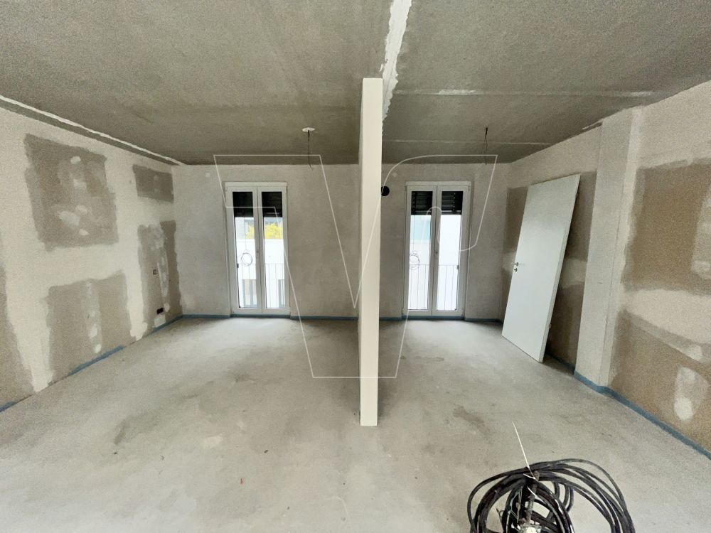 Wohnen im Zentrum von Backnang