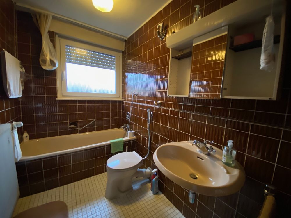 Einfamilienhaus in Ahlen-Vorhelm: Ruhige Lage mit Blick auf Wiesen und Felder!