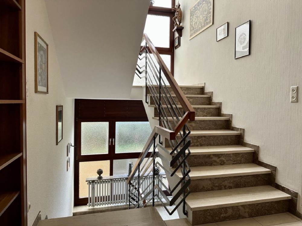 Treppenhaus