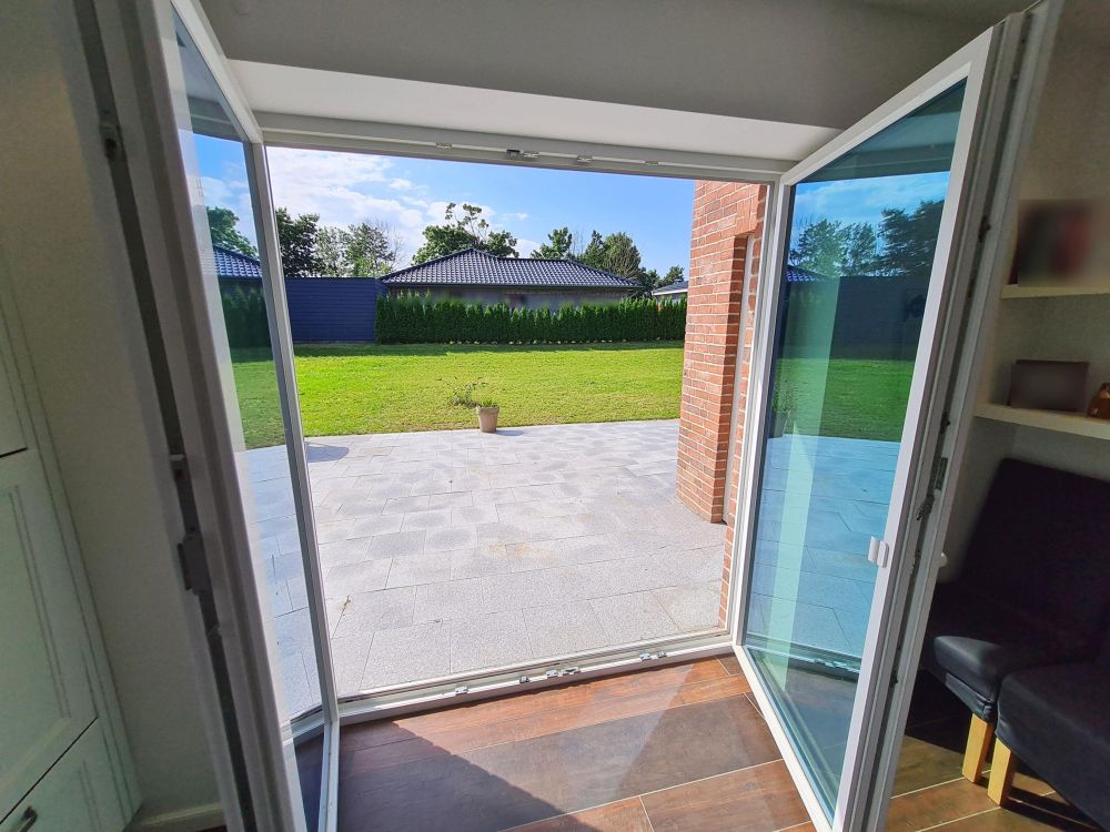 KFW40+: Der Traum vom ländlichen, großen & neuwertigen Haus