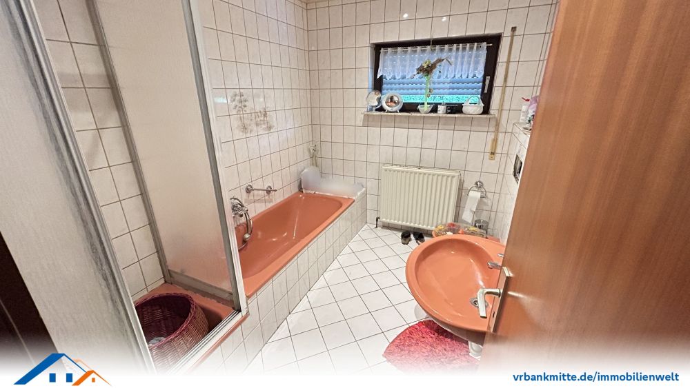 Charmanter Bungalow mit tollem Grundstück in Duderstadt