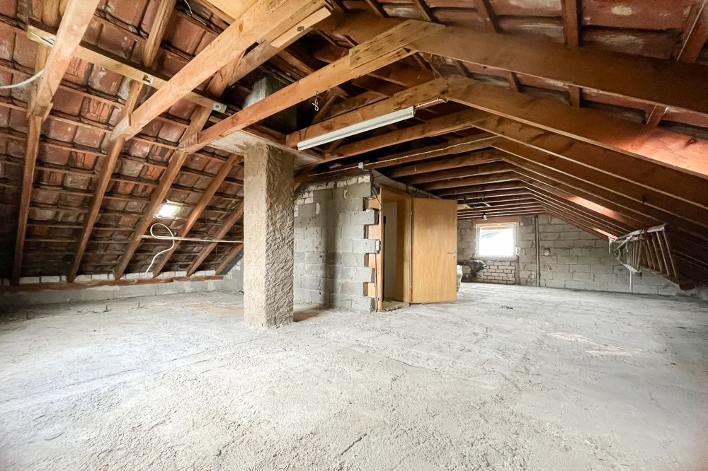 Ein Zuhause mit Herz – großzügiges Einfamilienhaus mit Einliegerwohnung und Platz für Ideen