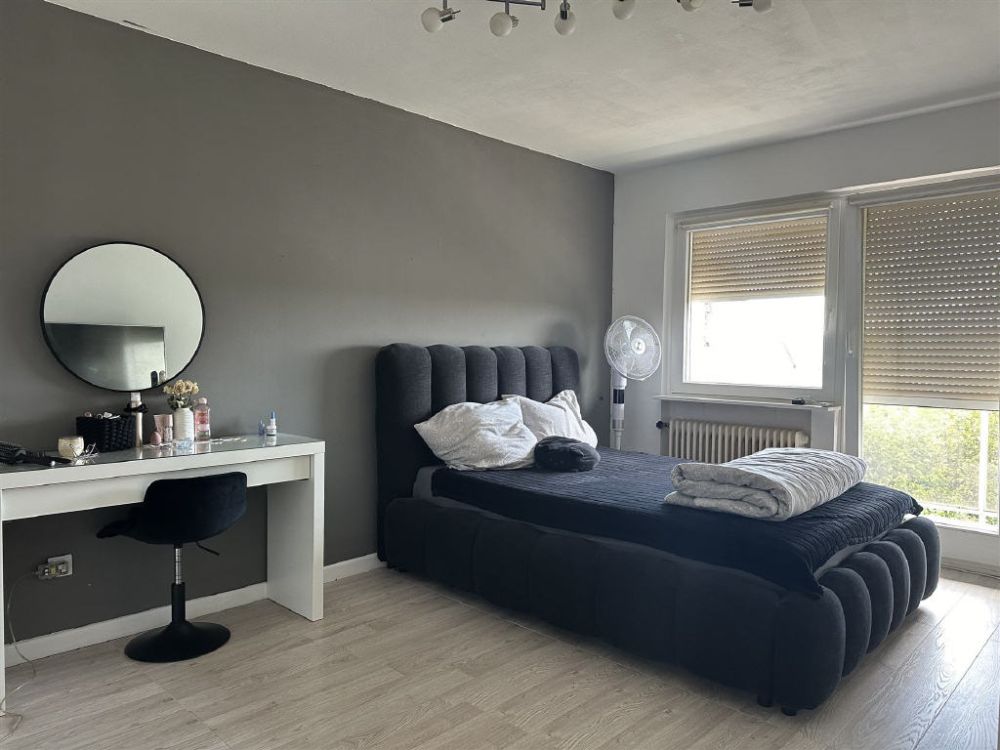 Reihenmittelhaus als Renditeobjekt oder Eigenbedarf