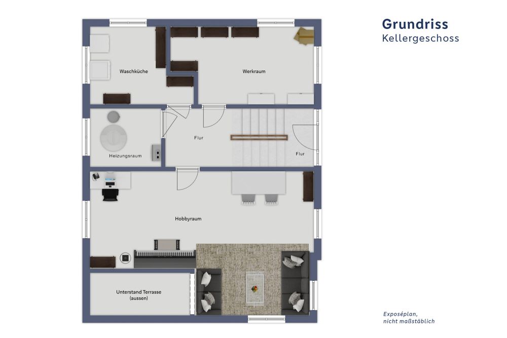 Wohnen mit Wohlfühlcharakter: Ein Holzhaus, das Wärme, Behaglichkeit und Ruhe perfekt vereint! (11)