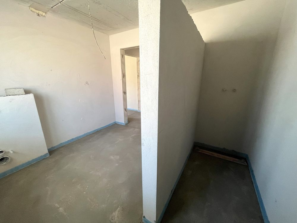 Wohnvergnügen satt! Moderne Erdgeschosswohnung im Doppelhaus in Nordwalde (11)