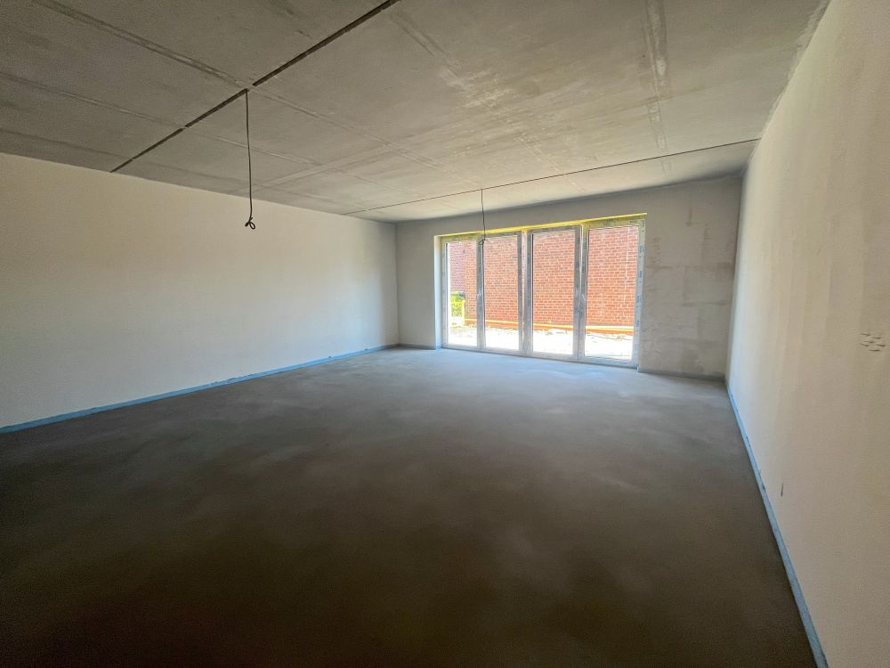 Wohnvergnügen satt! Moderne Erdgeschosswohnung im Doppelhaus in Nordwalde (11)