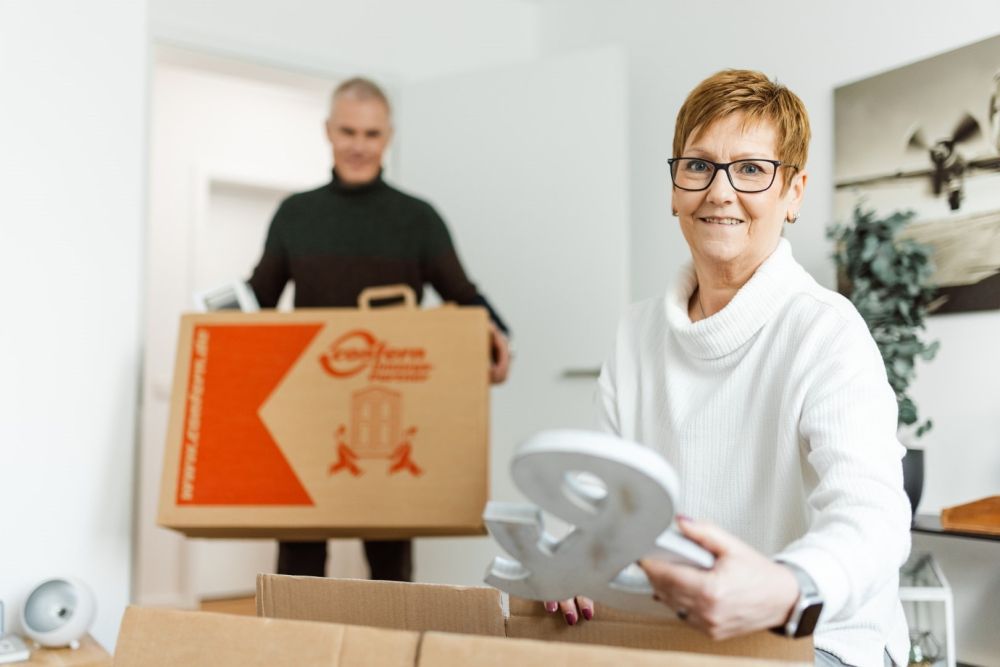 Aufblühen im Wiesengarten