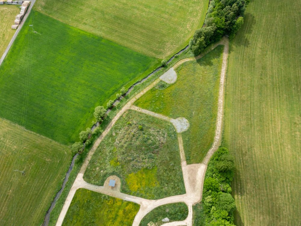 Traumhafte Reitanlage in idyllischer Naturlage – Perfekt für Westernsport-Enthusiasten!