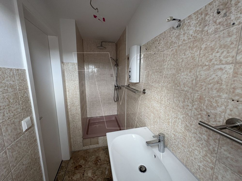 Gemütliche Dachgeschosswohnung!