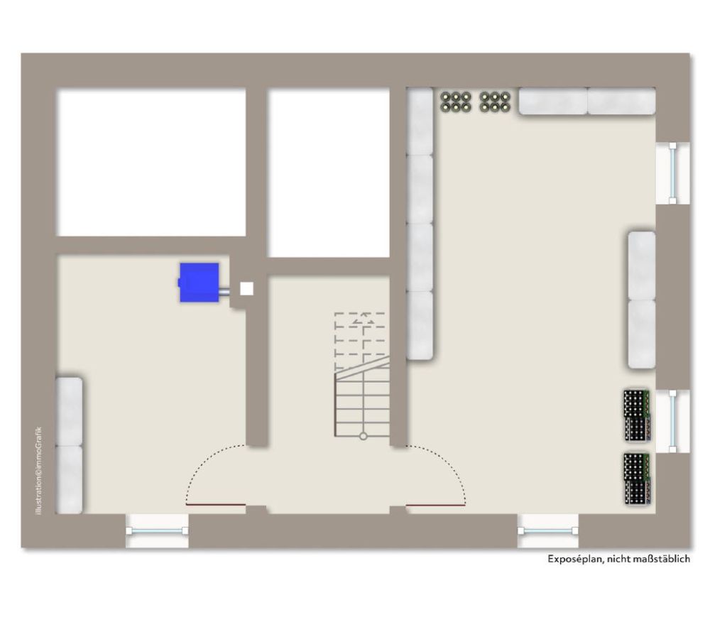 / Zuhause fühlen in Oberhundem!