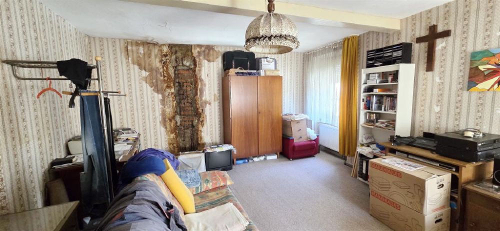 Altes erhalten - Altes neu gestalten! Sanieren Sie Ihren Wohntraum...