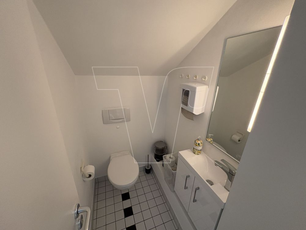 Das Wohlfühl-Büro in gehobener Atmosphäre