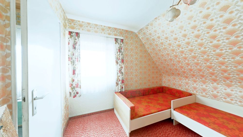 Eigennutzung oder Vermietung - Doppelhaushälfte mit Ausbau- und Entwicklungspotential!