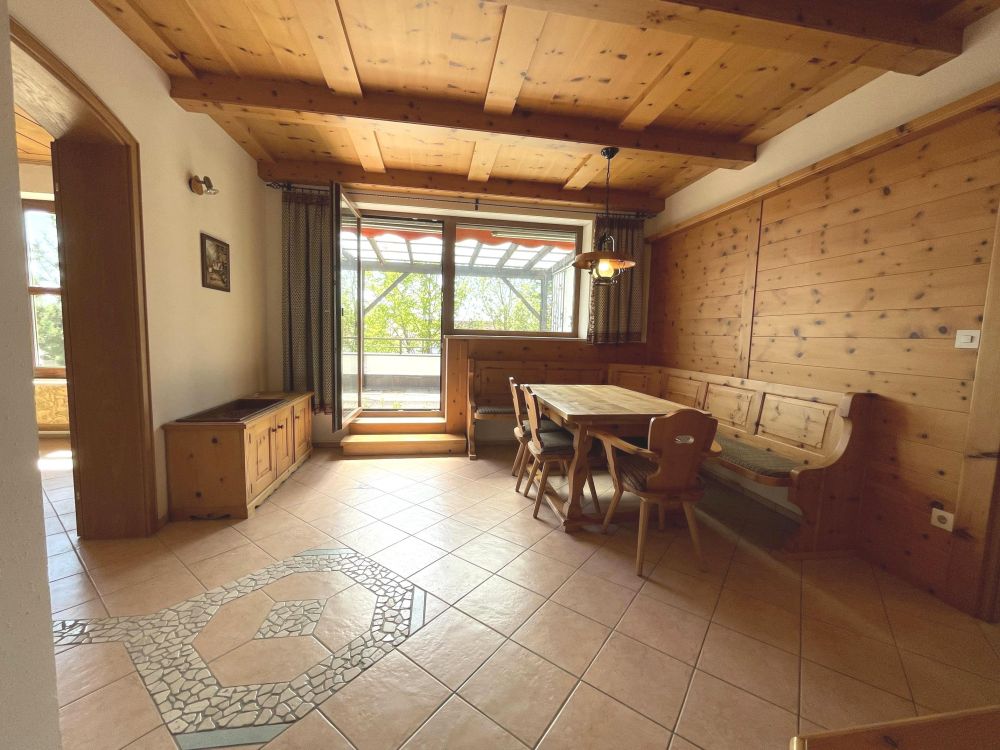 DACHTERRASSEN-LUXUS FÜR IHRE FAMILIE