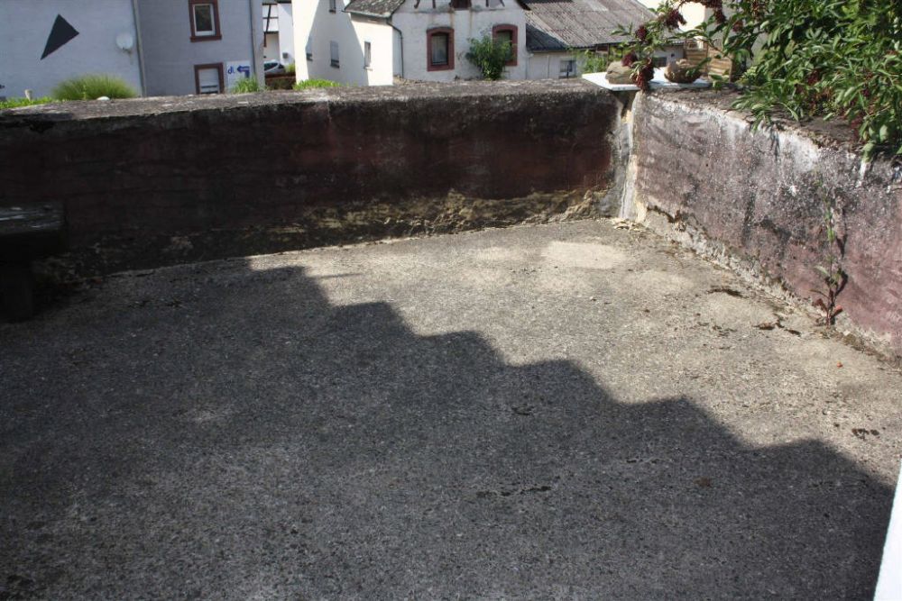 Eigenes Haus statt Mietwohnung