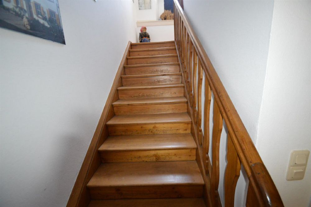 Altes Rathaus in Veldenz - Denkmalschutz