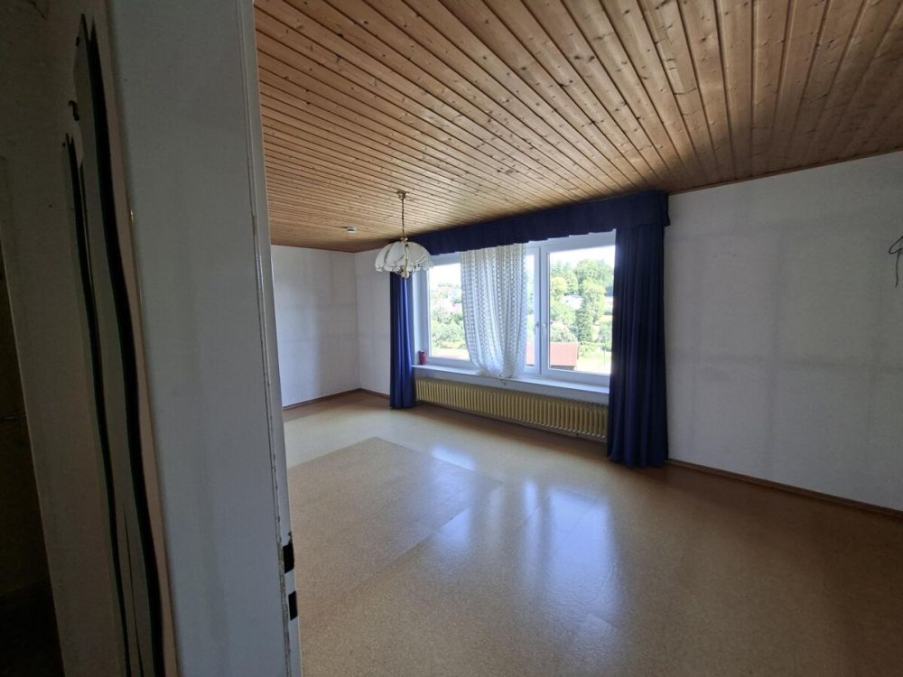Schlafzimmer Erdgeschoss
