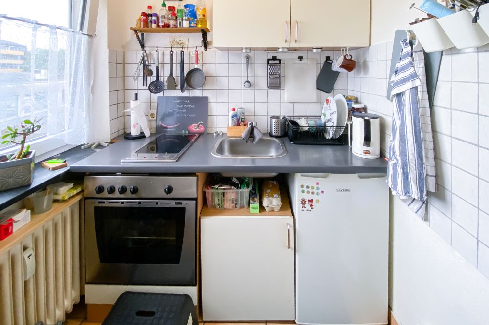 Investieren in Toplage: Wohn- und Geschäftshaus im Herzen von Hanau