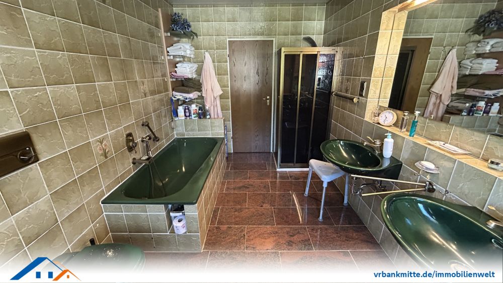 Ein Zuhause für die ganze Familie