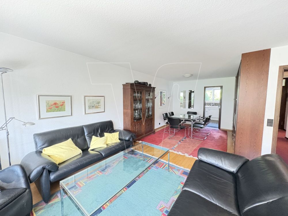 Lage und Lebensqualität!