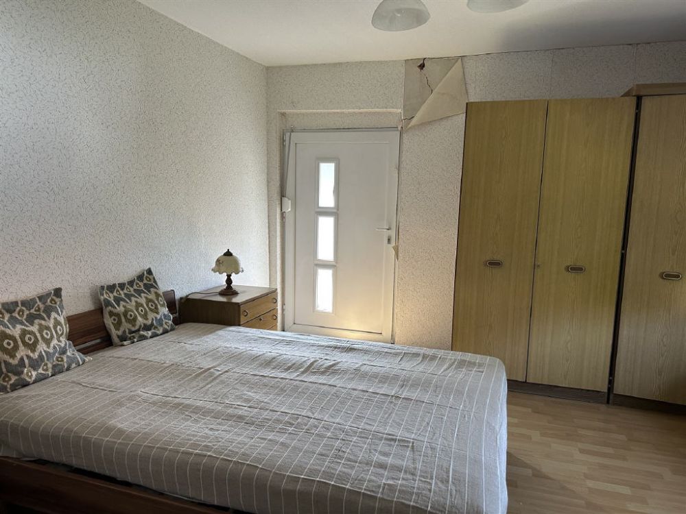 Sanierungsbedürftiges Einfamilienhaus mit Potenzial - Nähe Ortskern