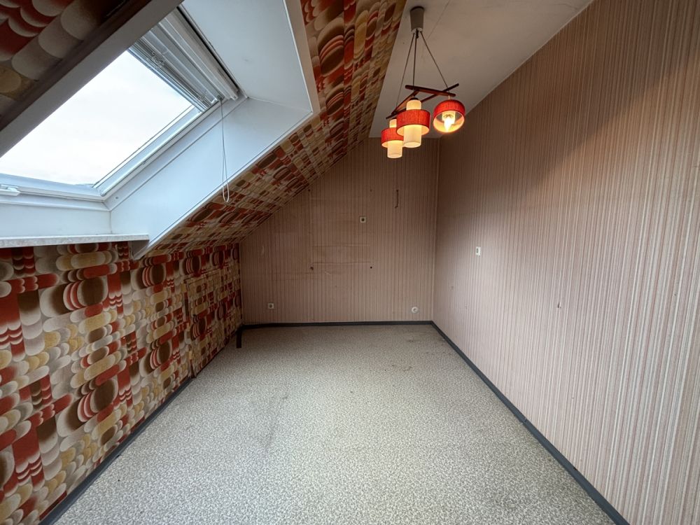 Geräumiges Familienhaus mit großem Garten - mit etwas Liebe zum Traumzuhause