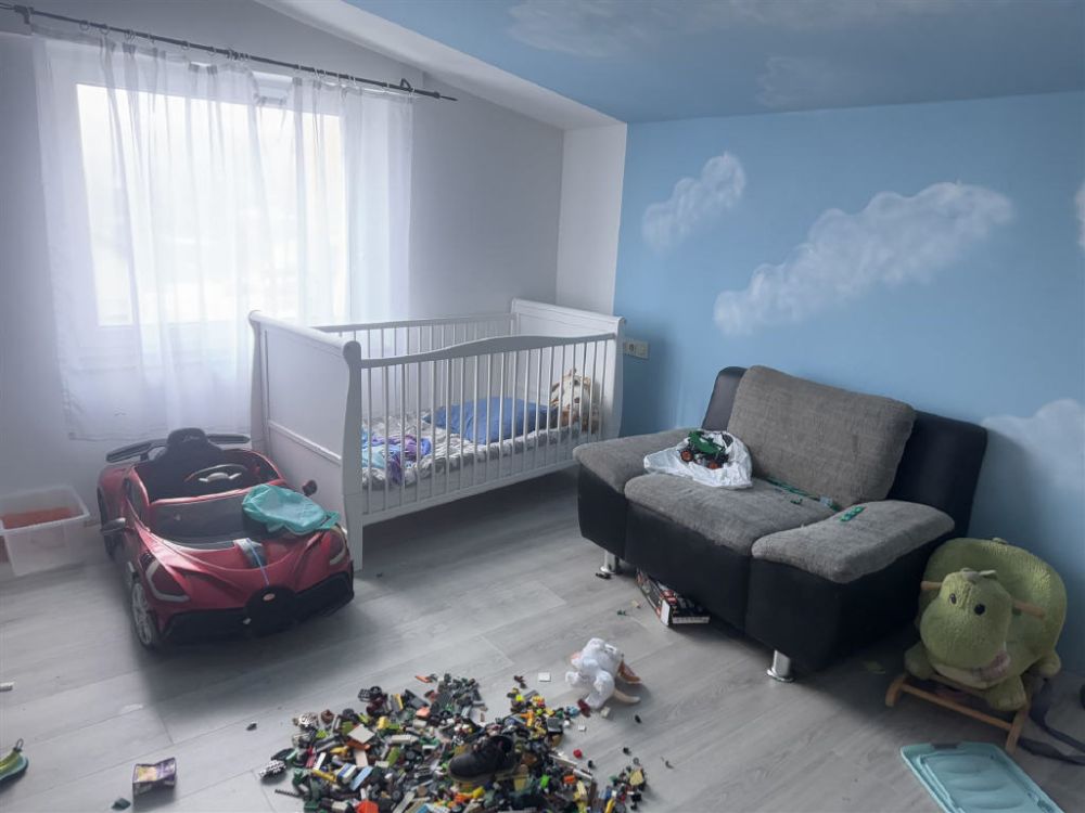 Fleißige Hände gesucht!