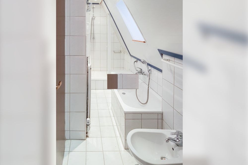 Liebhaberobjekt in ruhiger, sonniger Lage von Erbach Erlenbach!