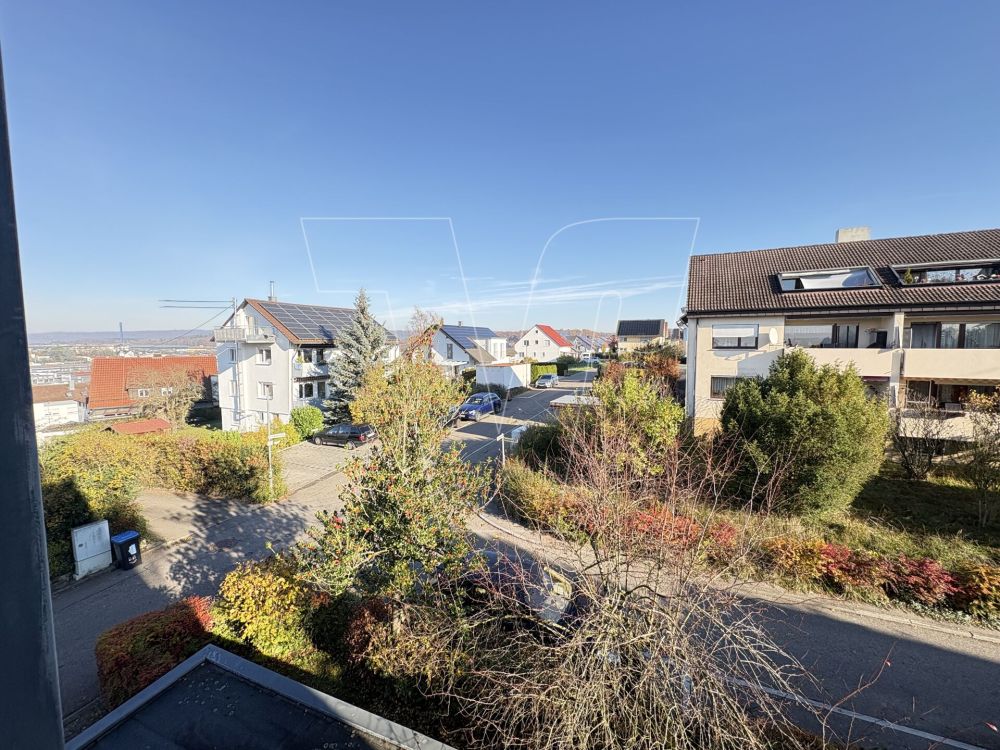 Charmantes Reihenendhaus in sehr guter Lage