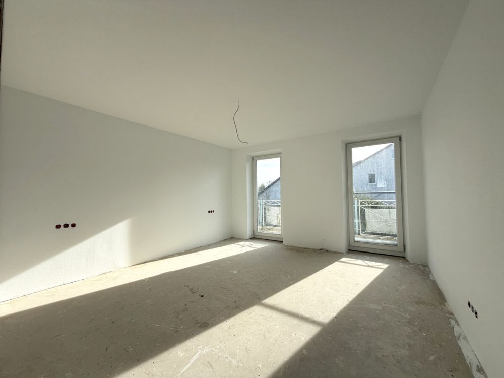 Mehr als vier Wände: Sanierte Substanz – starke Möglichkeiten