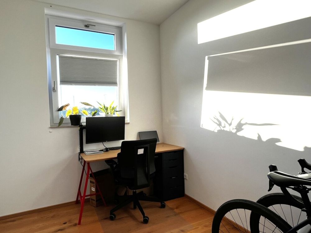 Penthouse-Traum mit atemberaubender Aussicht: Ihr neues Domizil in Neuendettelsau erwartet Sie! (11)