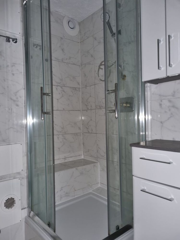 3-Zimmer-Wohnung mit Loggia und Stellplatz in Königstein im Taunus!