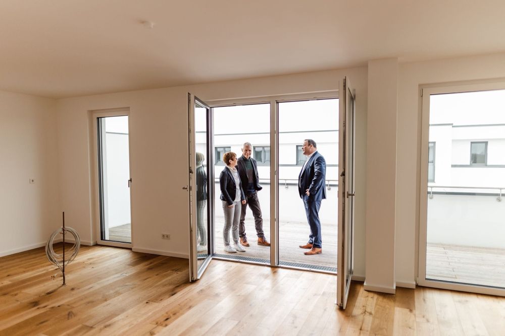 Individuelle Beratung