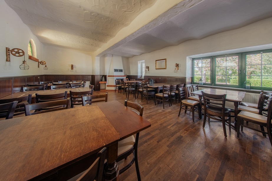 Saal, individuell nutzbar