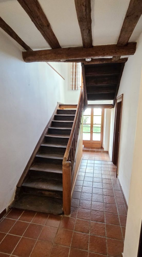 Genießen Sie das Leben auf dem Land! Ihr Zuhause in der Eifel! (11)