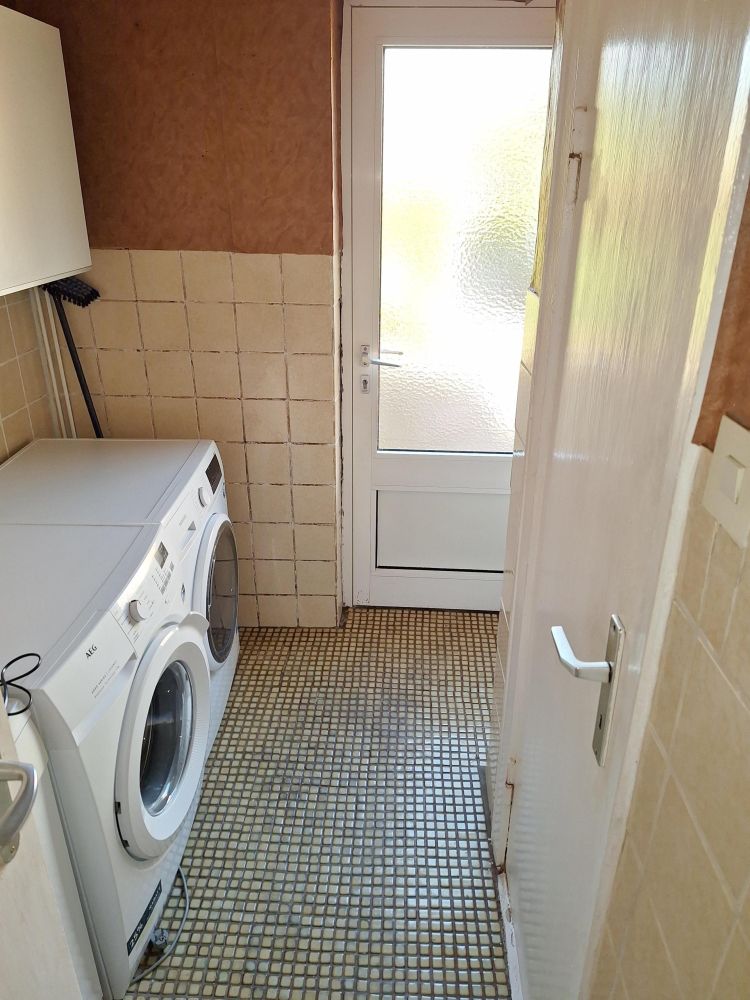 Traumgrundstück mit Haus von 1962 - Platz für Ihre Ideen