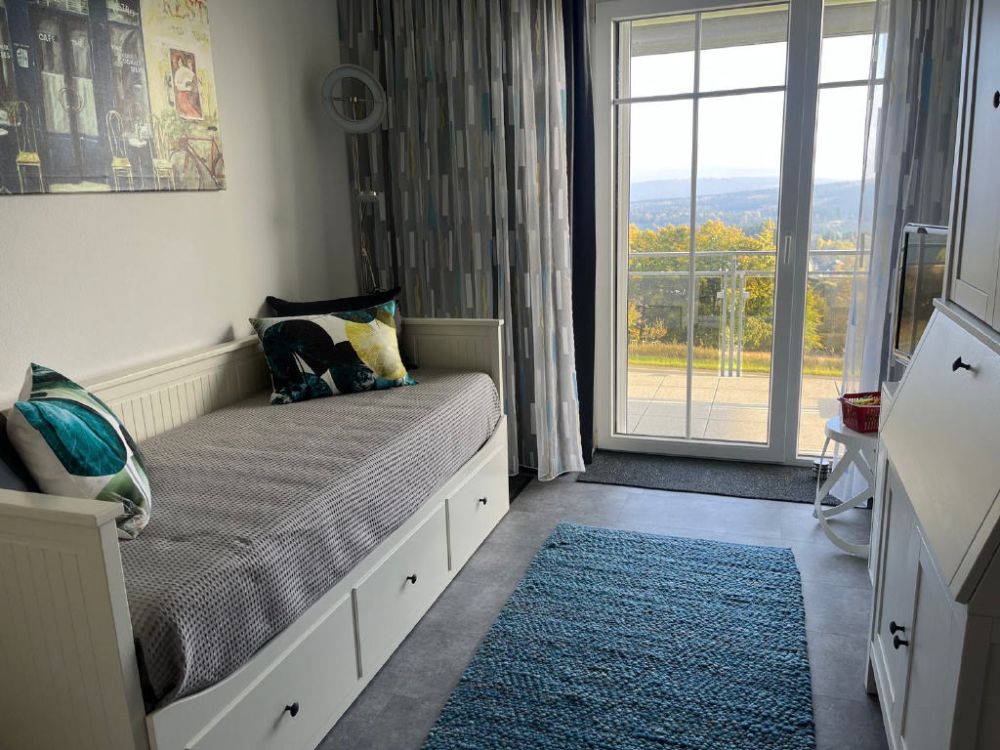 / Komfortables Wohnen mit Traumaussicht!