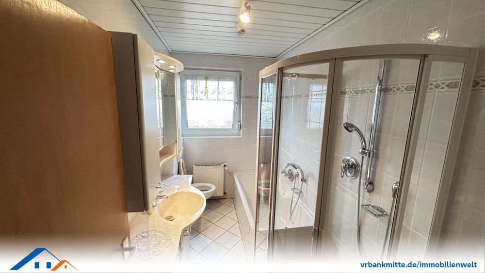 Attraktives Ein- oder Mehrgenerationenhaus vor den Toren von Duderstadt!