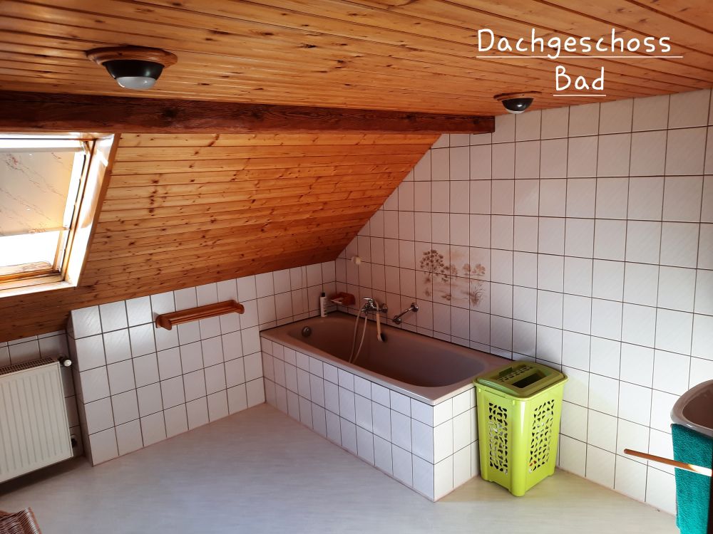 Denkmalgeschützter, historischer Bauernhof!