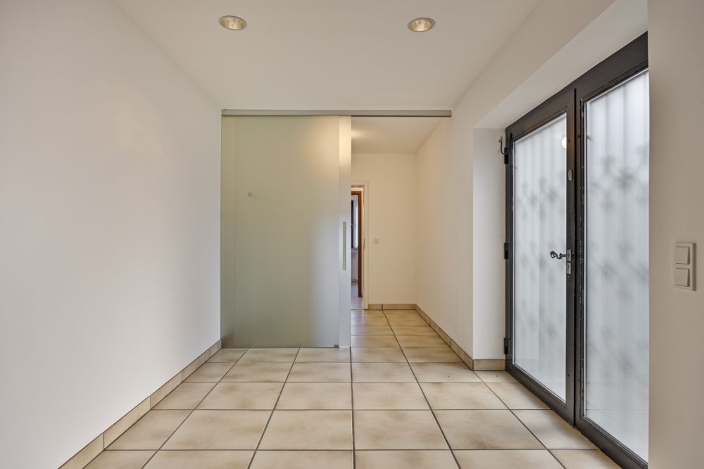 Anwesen in Höhenlage von Kürten